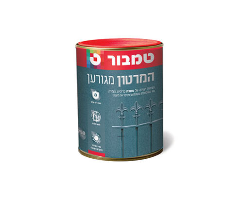 המרטון על בסיס ממס מחוספס נצנוץ עדין