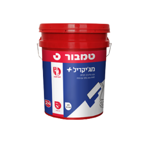 טמבור מג'יקריל+