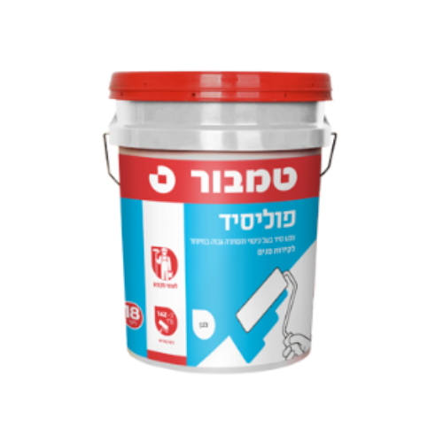 טמבור פוליסיד