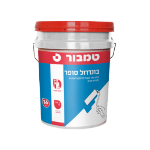 טמבור בונדרול סופר