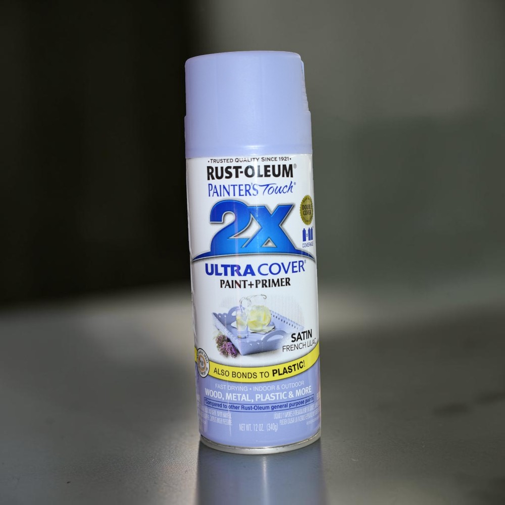 Rust-Oleum 2x - ספריי – תמונה 11
