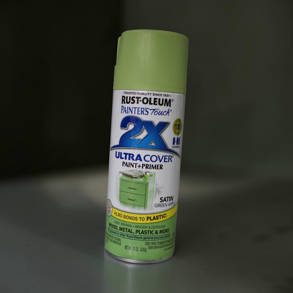 Rust-Oleum 2x - ספריי – תמונה 12