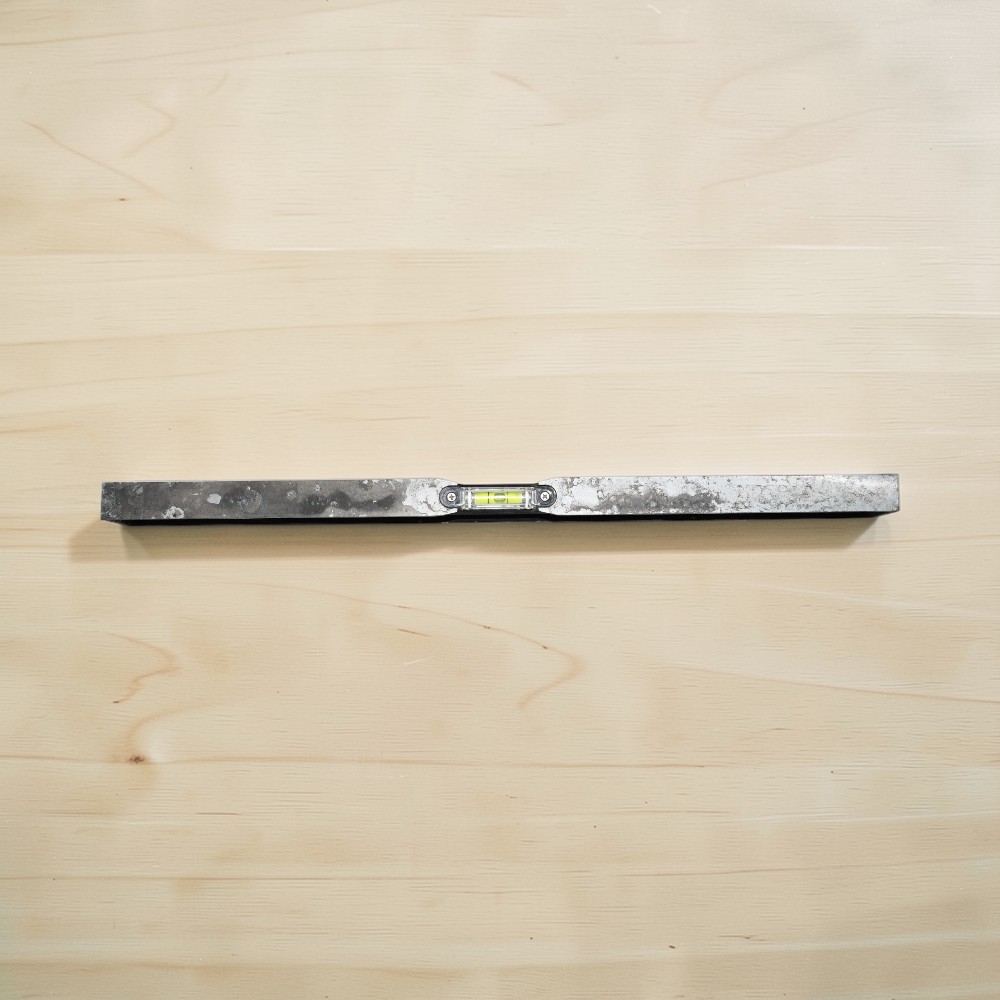 Alternative view of סרגל פלס