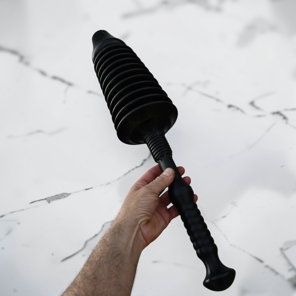 Alternative view of פומפה מיוחד לאסלה