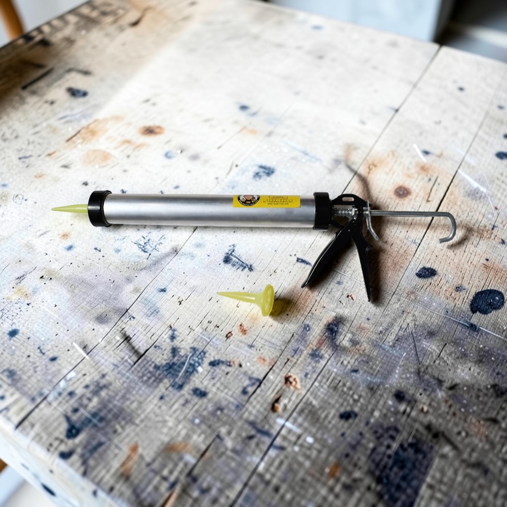 אקדח לנקניק